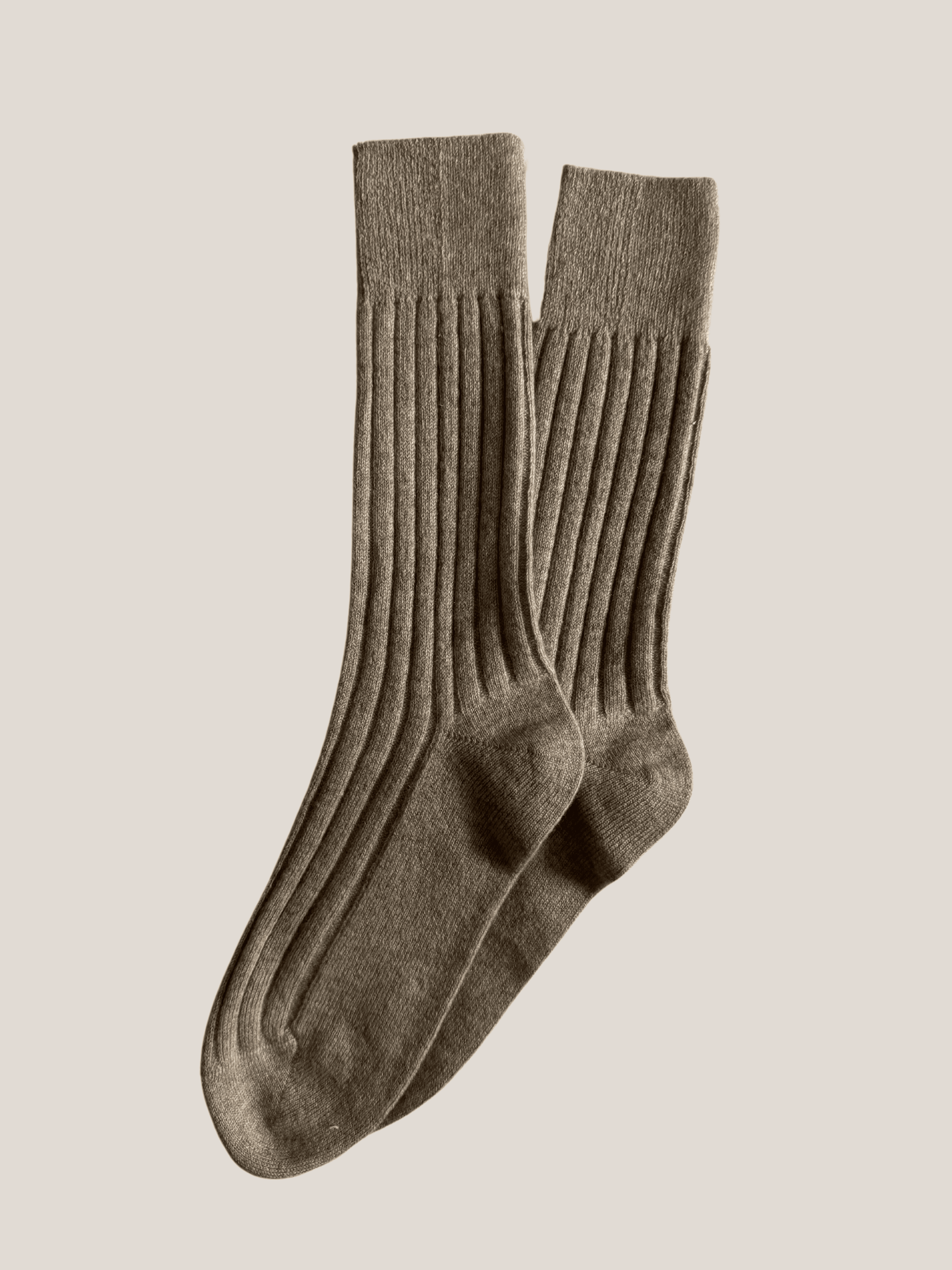 calza in costa cashmere